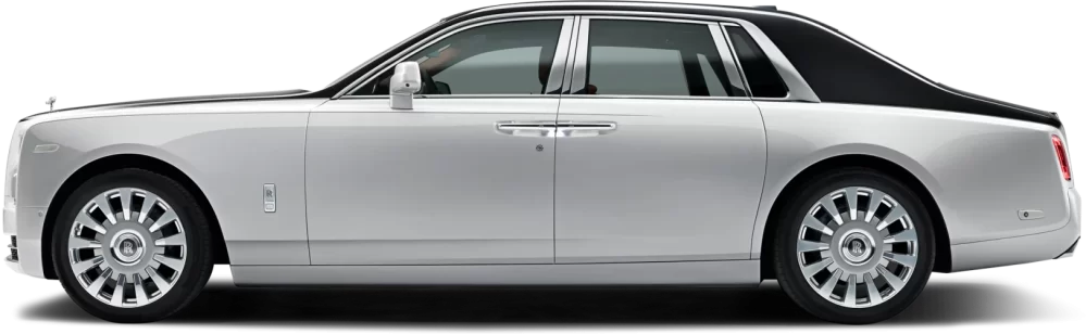 Rolls-Royce